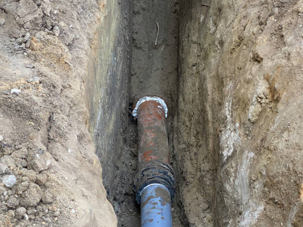 Best Basement water damage restoration  in Hillsboro, OH