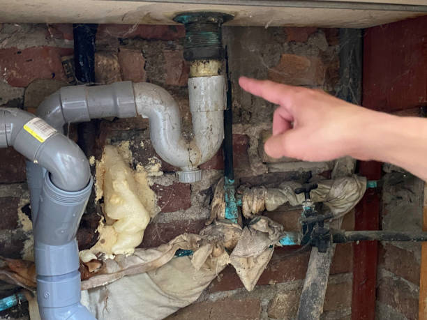 Best Residential water damage restoration  in Hillsboro, OH